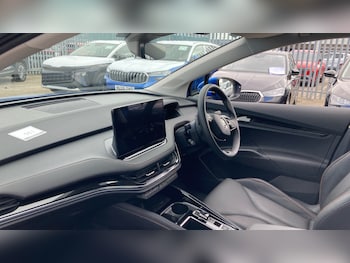 Used Skoda Enyaq 2024 for sale - 78345705: Photo