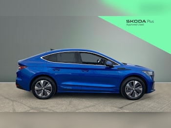 Used Skoda Enyaq 2024 for sale - 78345705: Photo