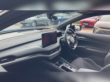 Used Skoda Enyaq 2025 for sale - 79017630: Photo