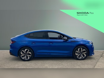 Used Skoda Enyaq 2025 for sale - 79017630: Photo
