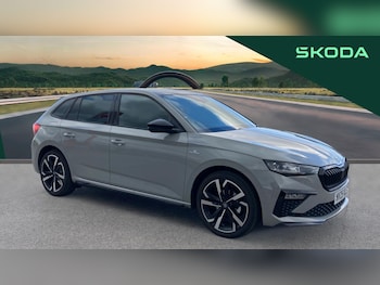 2025 (25) - 1.0 TSI 116 Monte Carlo Edition 5dr DSG Petrol Hatchback