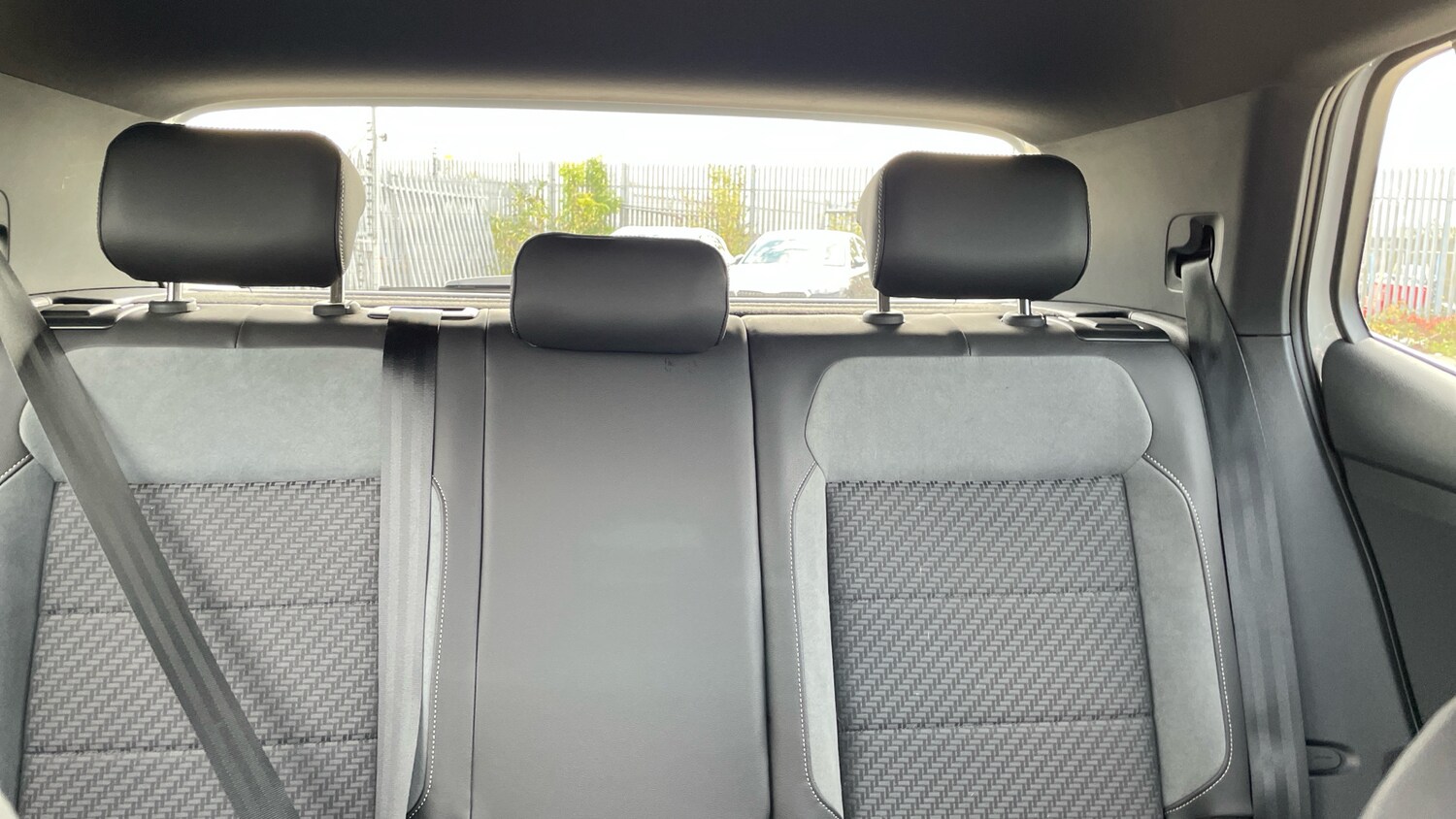 Used Volkswagen T-Cross 2022 for sale - 76172586: Photo 15