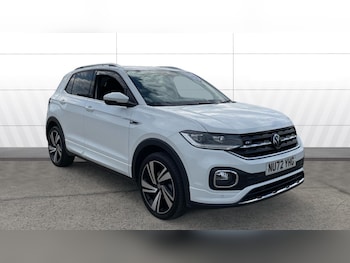 Volkswagen - T-Cross