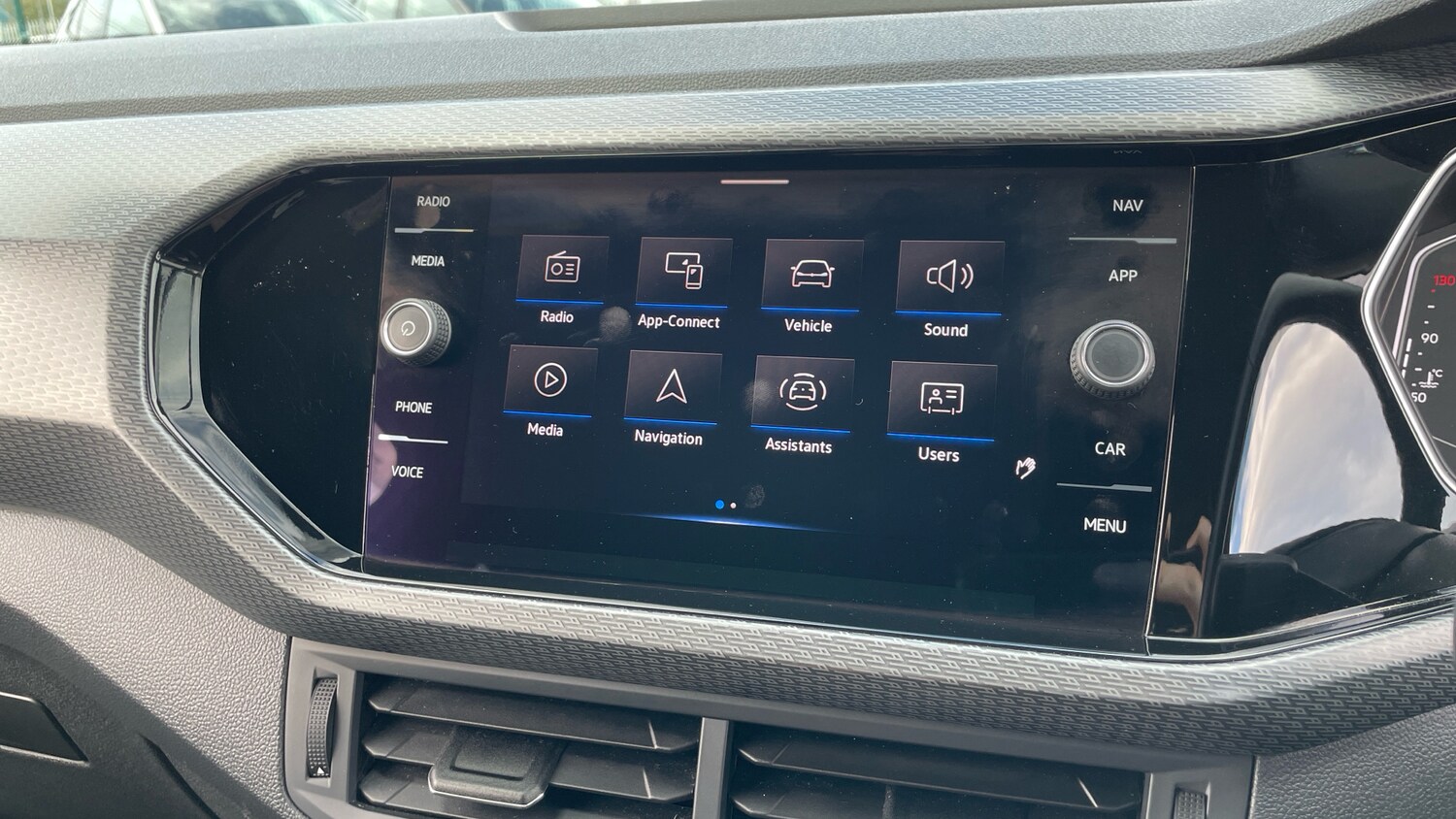 Used Volkswagen T-Cross 2022 for sale - 76172586: Photo 26