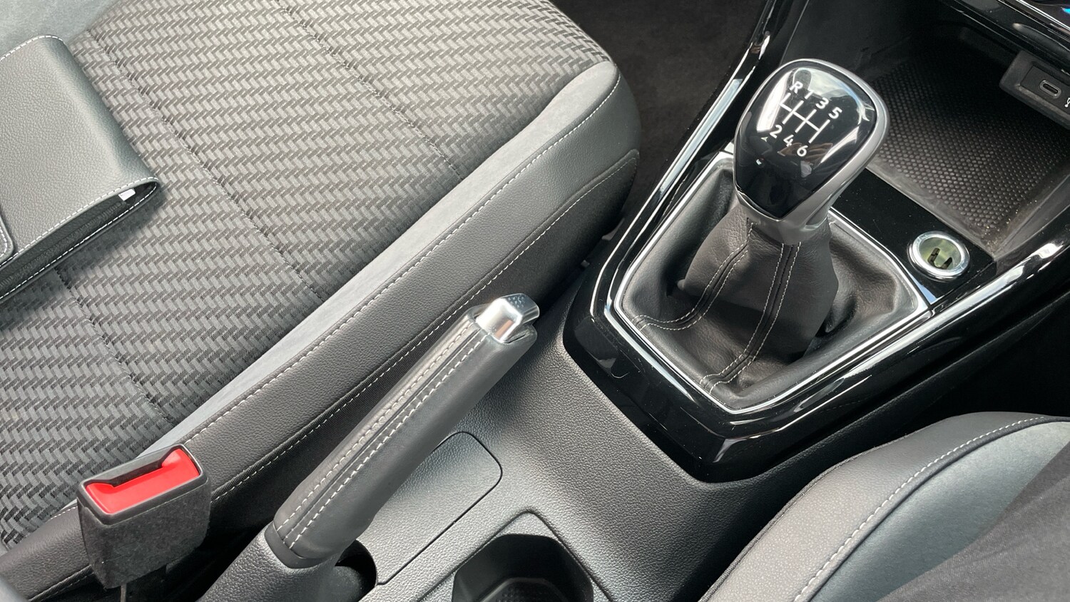 Used Volkswagen T-Cross 2022 for sale - 76172586: Photo 28