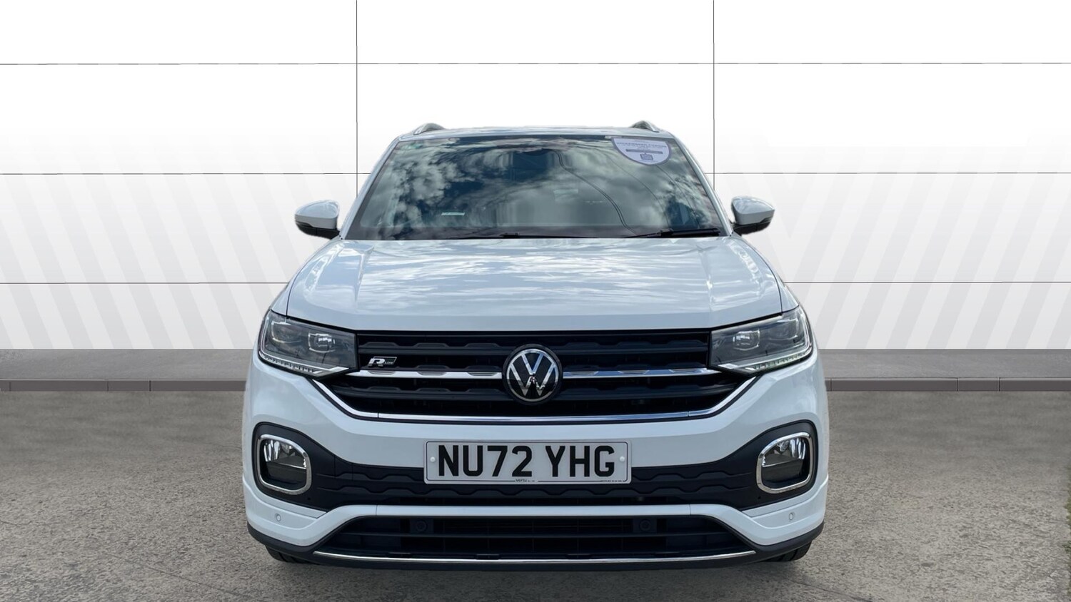 Used Volkswagen T-Cross 2022 for sale - 76172586: Photo 3