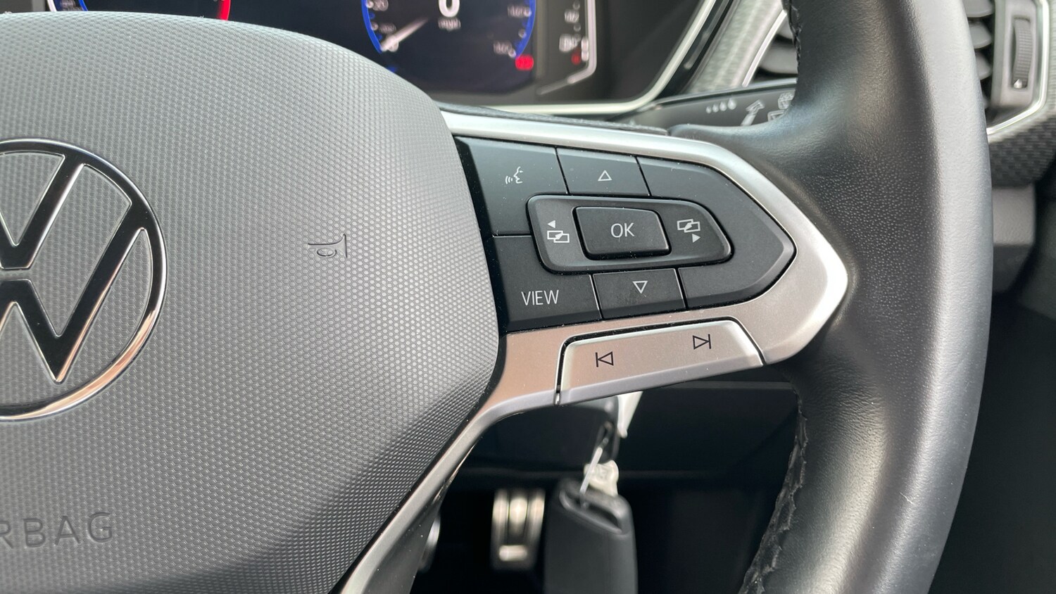 Used Volkswagen T-Cross 2022 for sale - 76172586: Photo 30