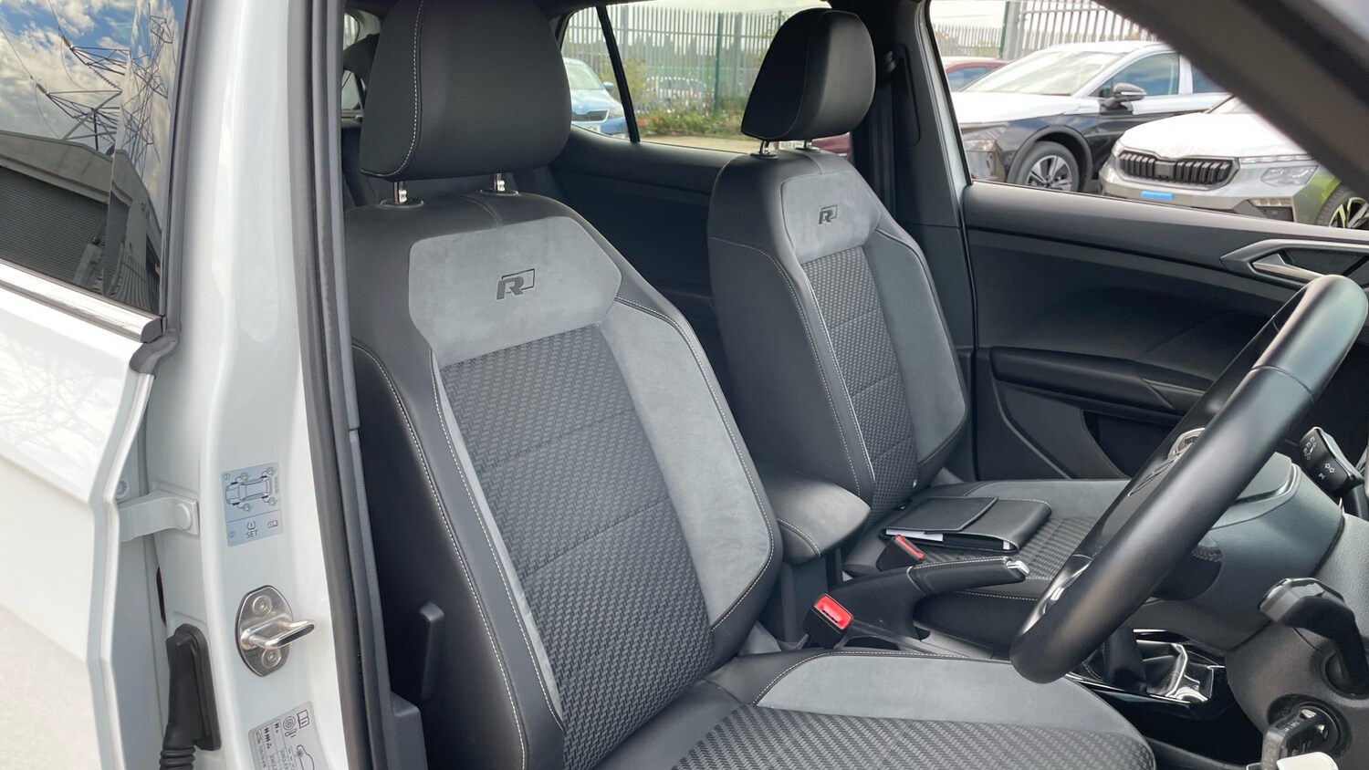 Used Volkswagen T-Cross 2022 for sale - 76172586: Photo 37