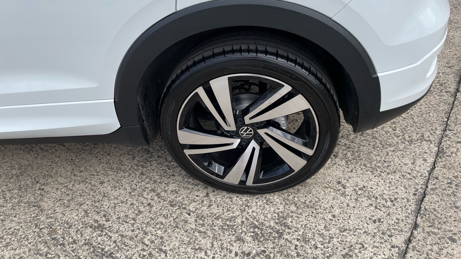 Used Volkswagen T-Cross 2022 for sale - 76172586: Photo 42