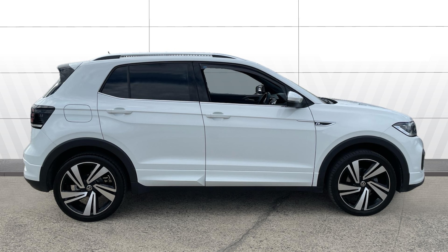 Used Volkswagen T-Cross 2022 for sale - 76172586: Photo 5