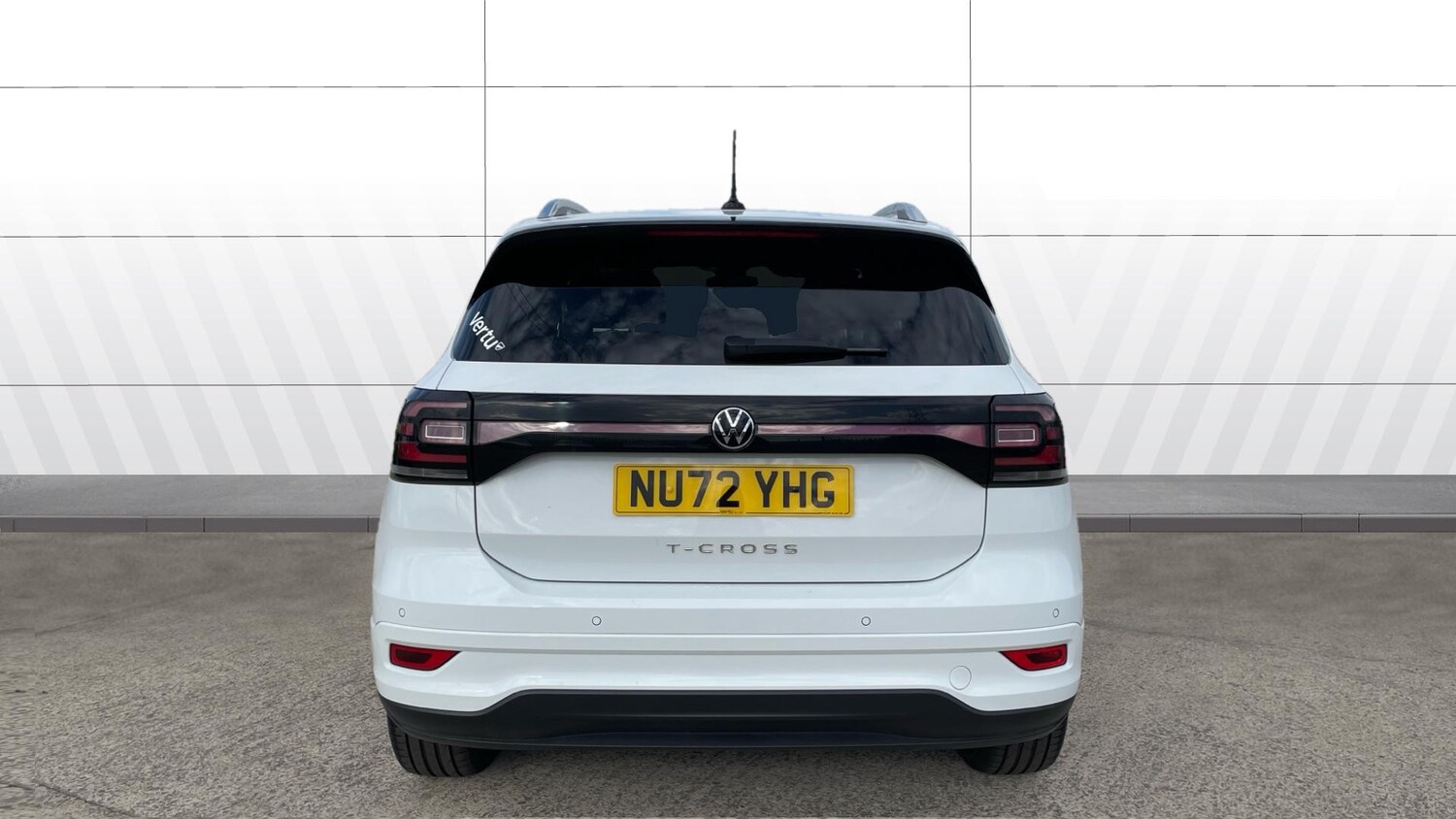 Used Volkswagen T-Cross 2022 for sale - 76172586: Photo 6