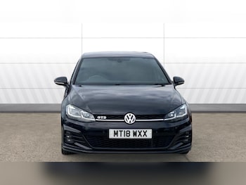 Used Volkswagen Golf 2018 for sale - 78961808: Photo