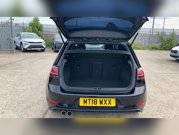 Used Volkswagen Golf 2018 for sale - 78961808: Photo