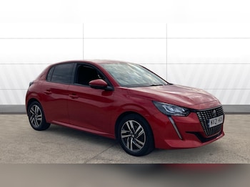 Used Peugeot 208 2021 for sale - 75795511: Photo