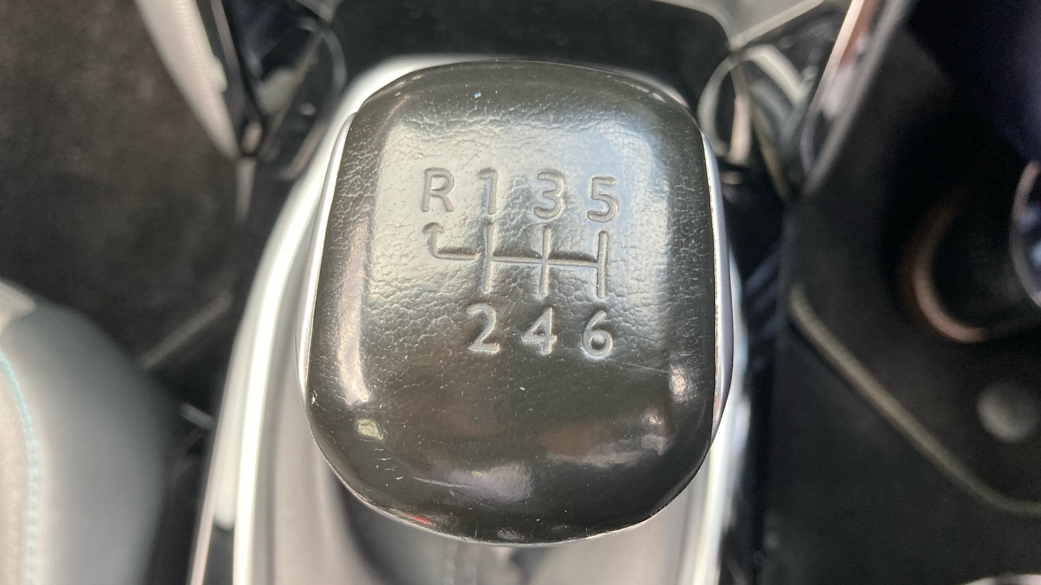 Vehicle 34