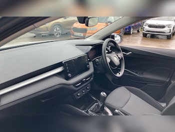 Used Skoda Fabia 2024 for sale - 78745154: Photo