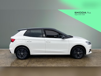 Used Skoda Fabia 2024 for sale - 78745154: Photo