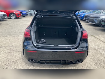 Used Mercedes-Benz A-Class 2025 for sale - 79137345: Photo