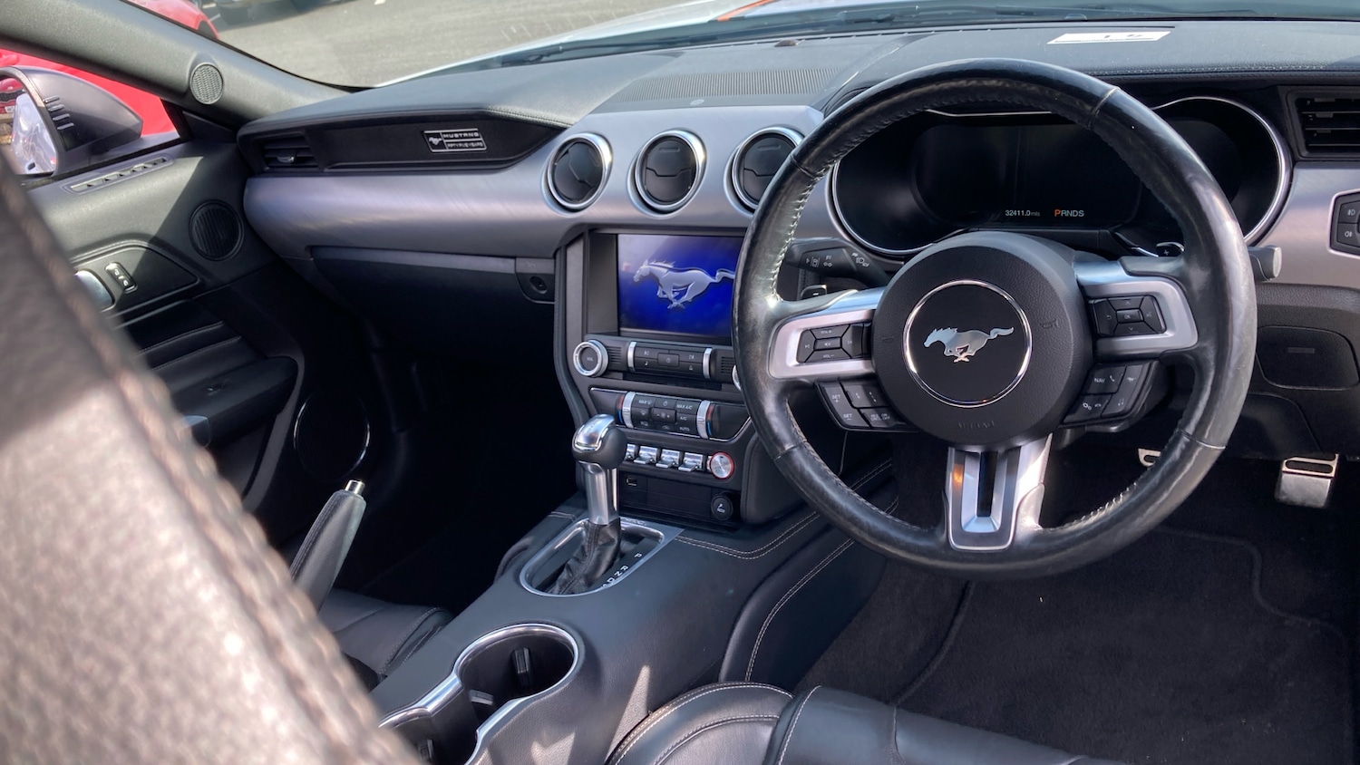 Used Ford Mustang 2020 for sale - 77988946: Photo 10