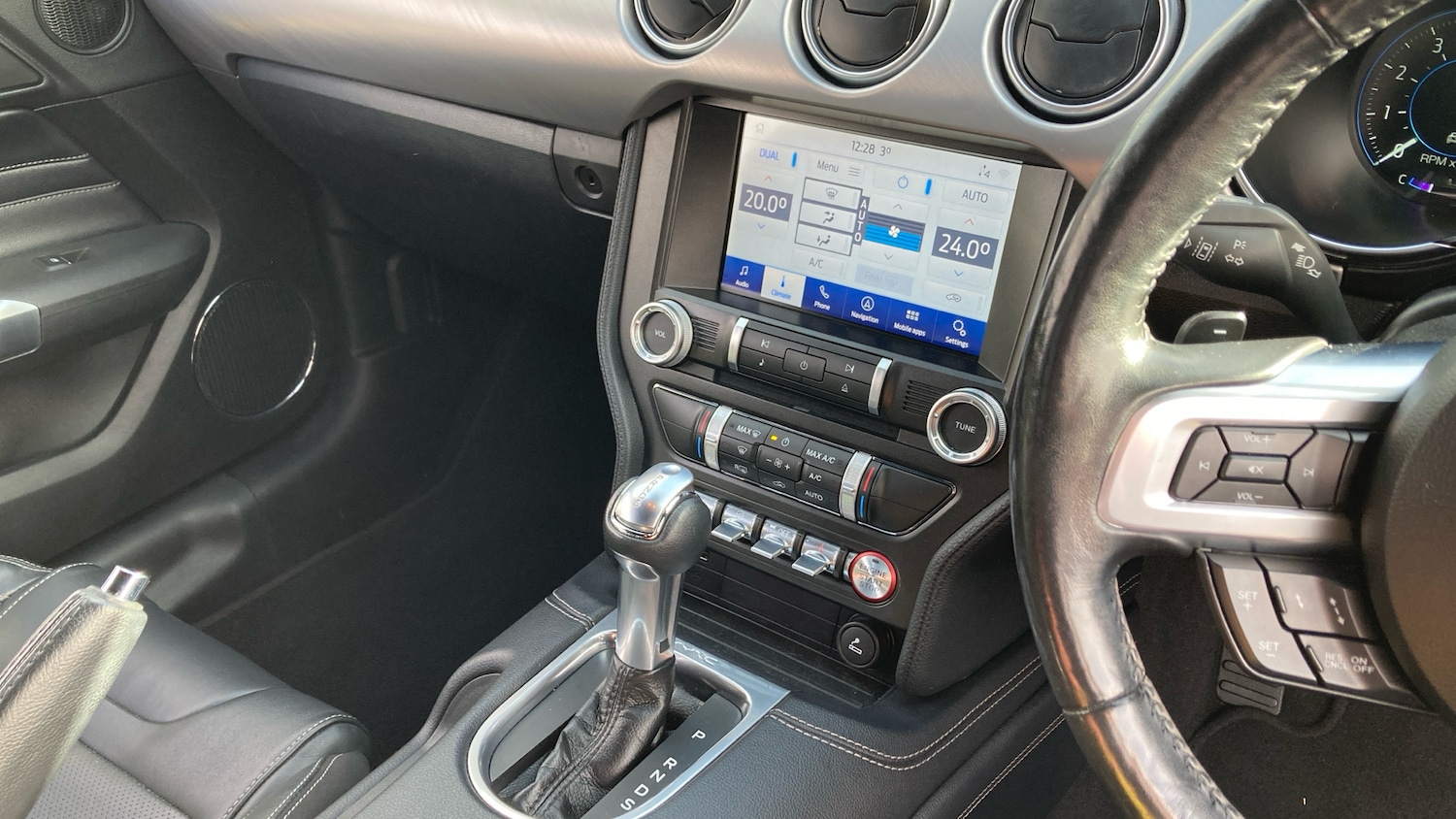 Used Ford Mustang 2020 for sale - 77988946: Photo 14