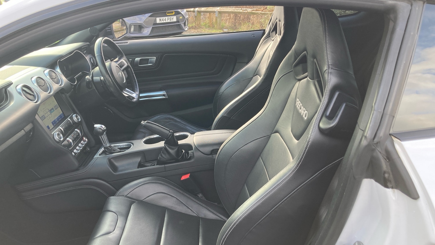 Used Ford Mustang 2020 for sale - 77988946: Photo 16