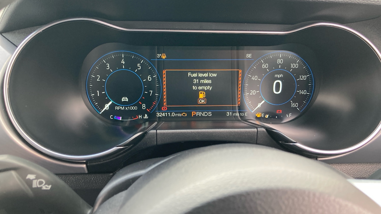 Used Ford Mustang 2020 for sale - 77988946: Photo 18