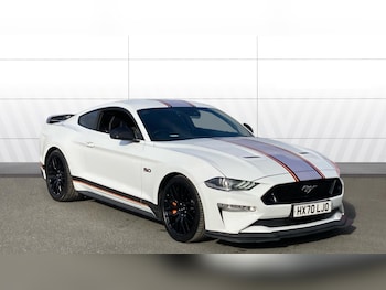 Used Ford Mustang 2020 for sale - 77988946: Photo