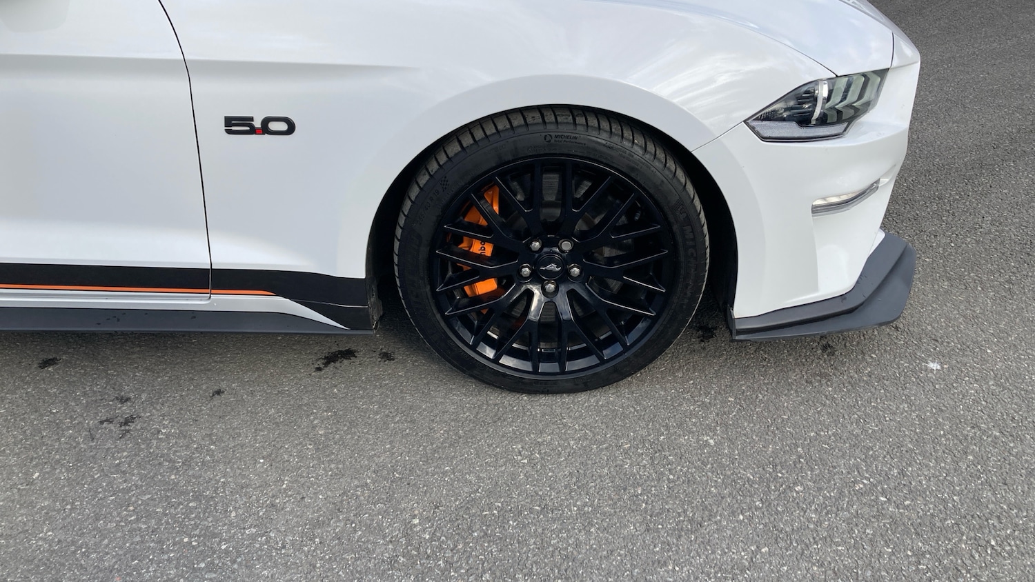 Used Ford Mustang 2020 for sale - 77988946: Photo 21