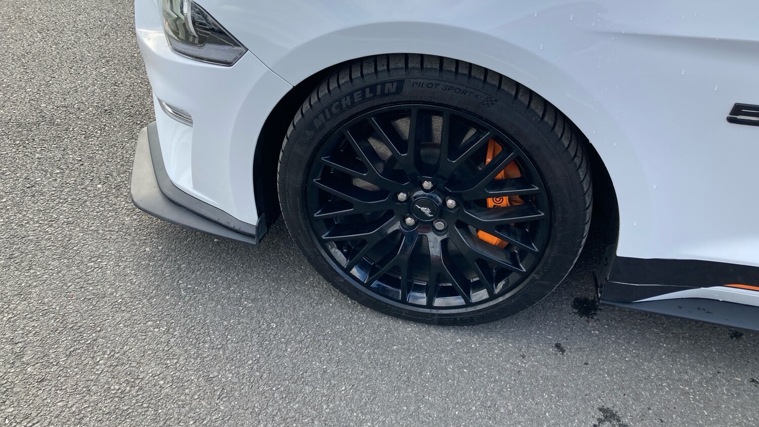 Used Ford Mustang 2020 for sale - 77988946: Photo 24