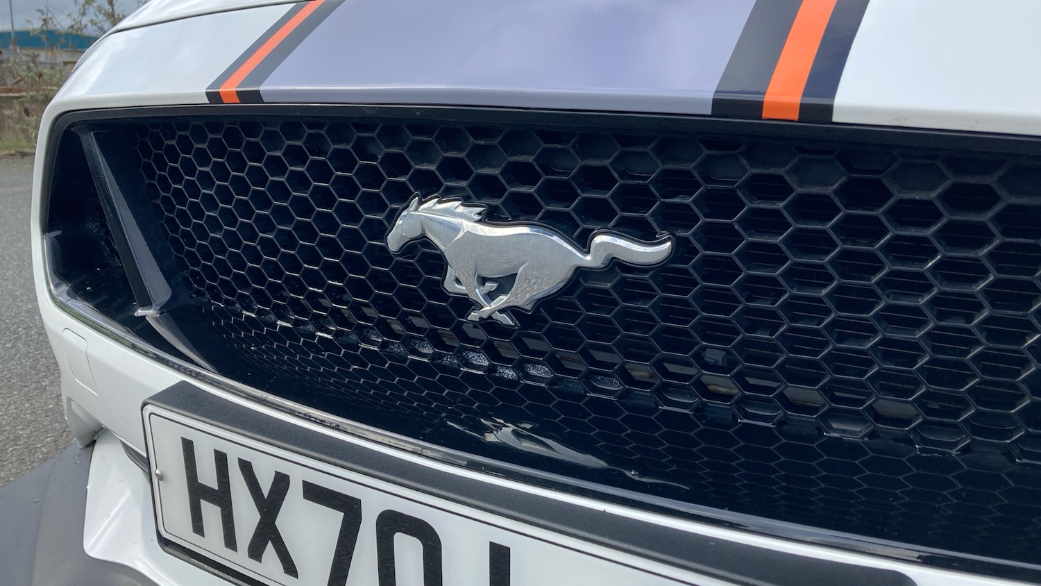 Used Ford Mustang 2020 for sale - 77988946: Photo 26