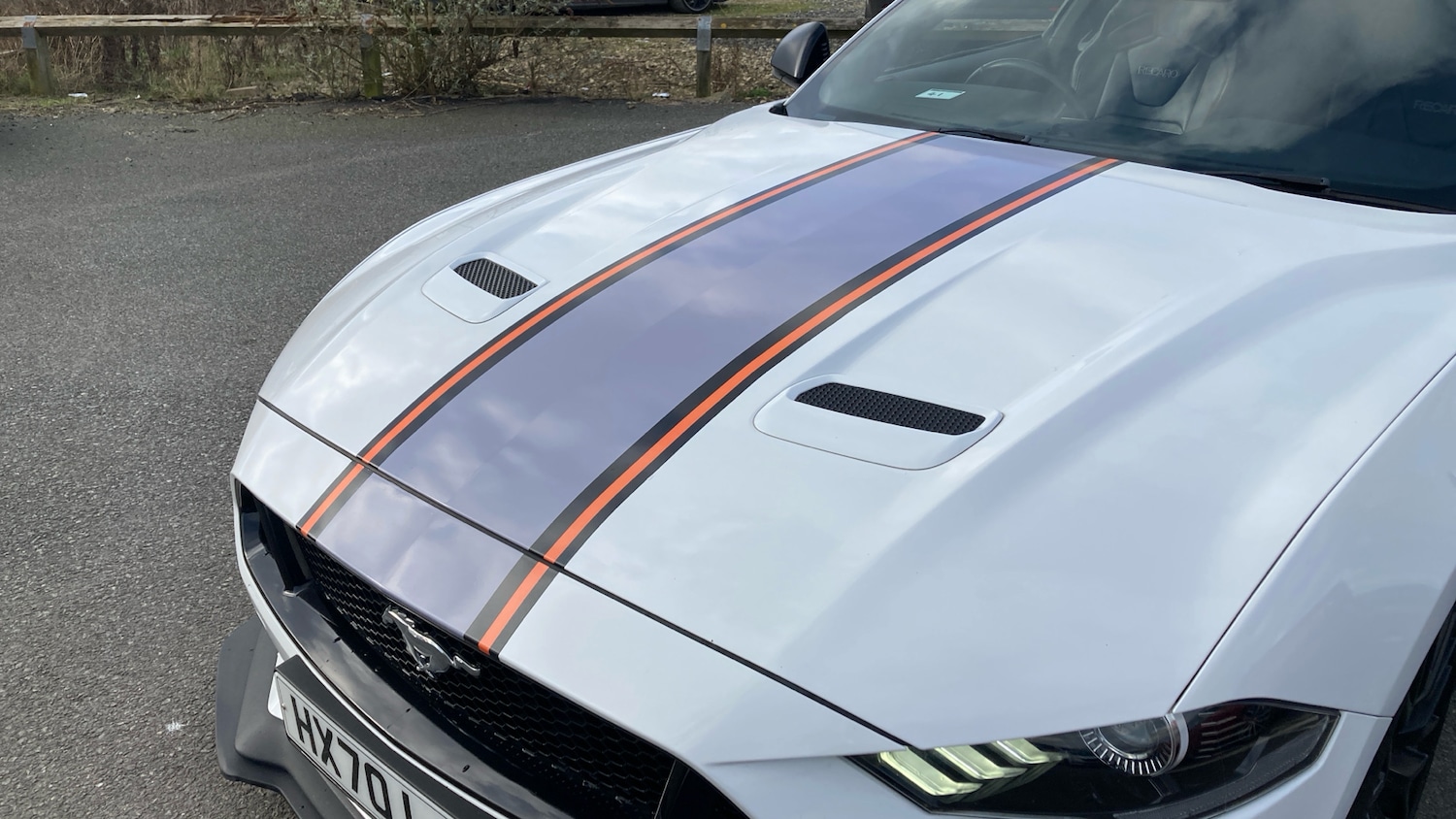 Used Ford Mustang 2020 for sale - 77988946: Photo 27