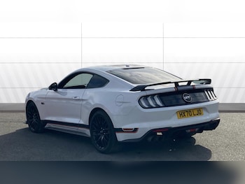 Used Ford Mustang 2020 for sale - 77988946: Photo