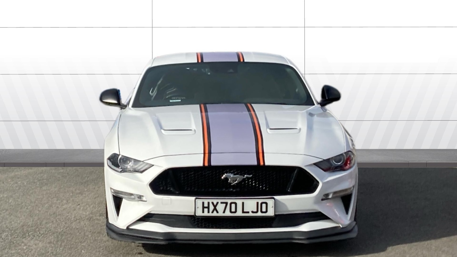 Used Ford Mustang 2020 for sale - 77988946: Photo 3