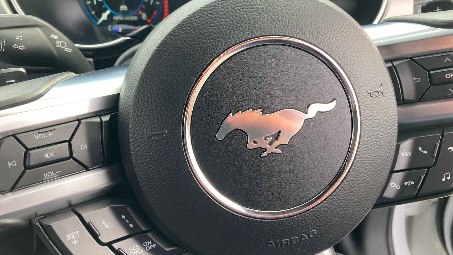 Used Ford Mustang 2020 for sale - 77988946: Photo 33