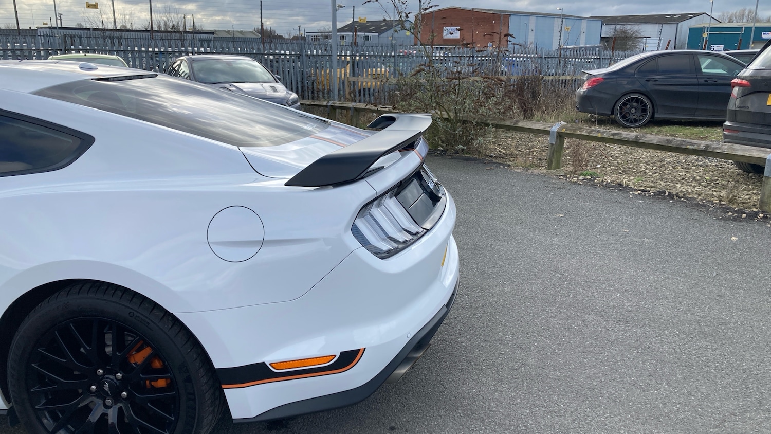 Used Ford Mustang 2020 for sale - 77988946: Photo 41