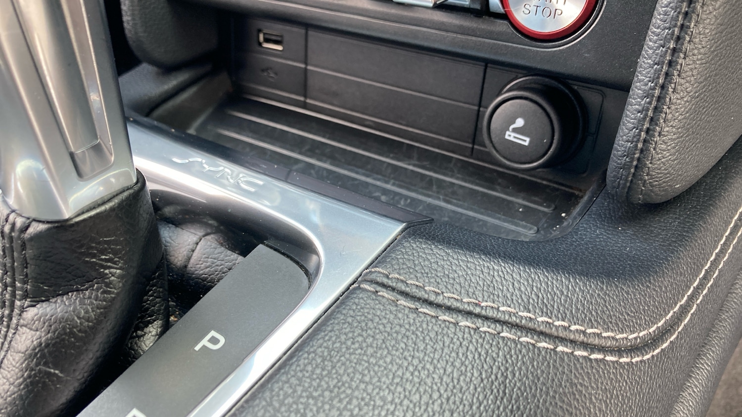 Used Ford Mustang 2020 for sale - 77988946: Photo 45