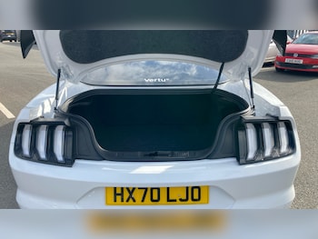 Used Ford Mustang 2020 for sale - 77988946: Photo