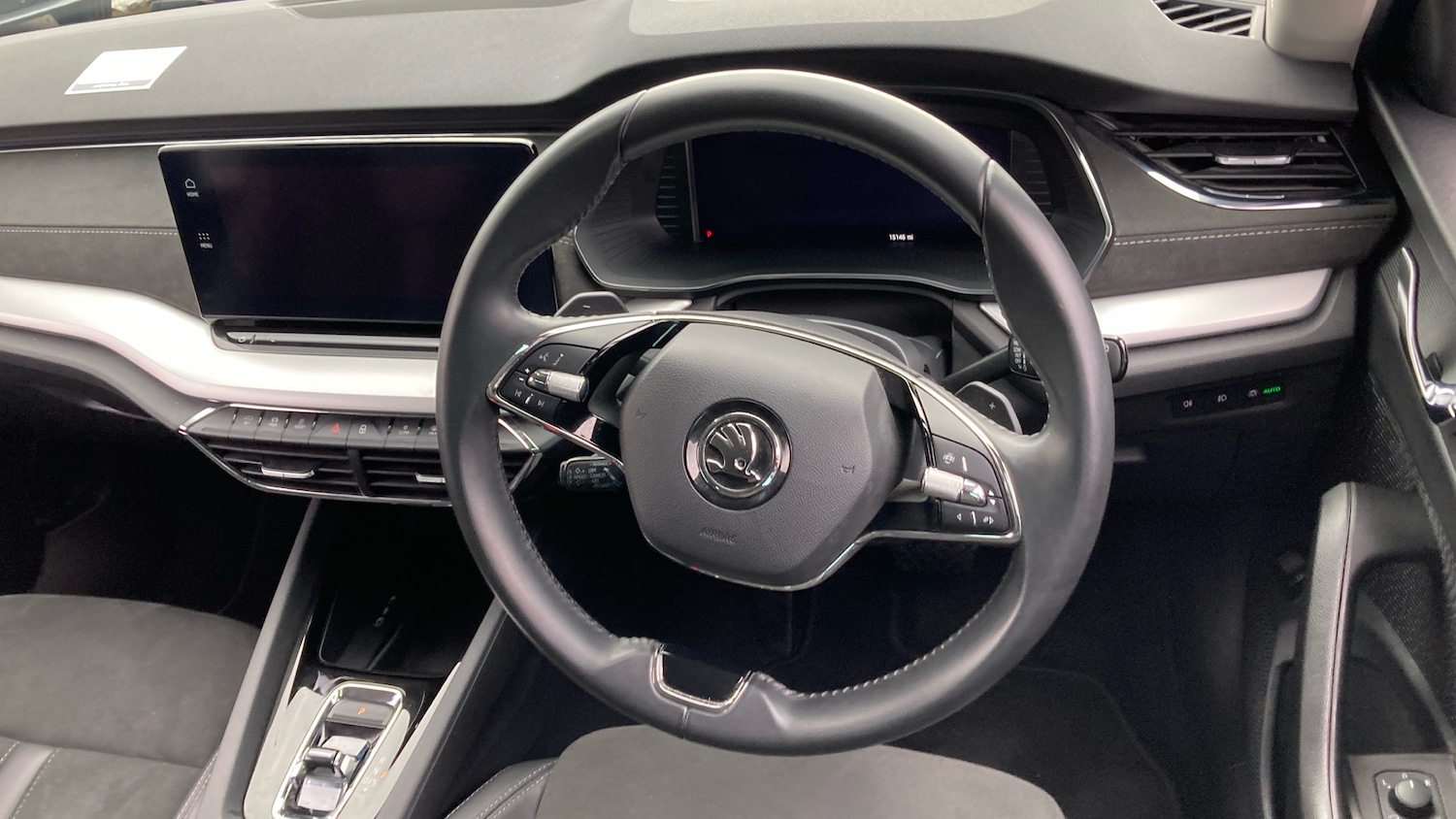 Used Skoda Octavia 2023 for sale - 77676183: Photo 10