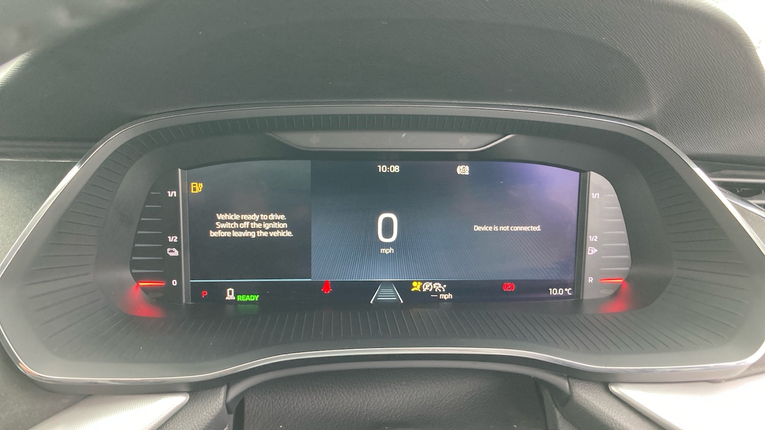 Used Skoda Octavia 2023 for sale - 77676183: Photo 11