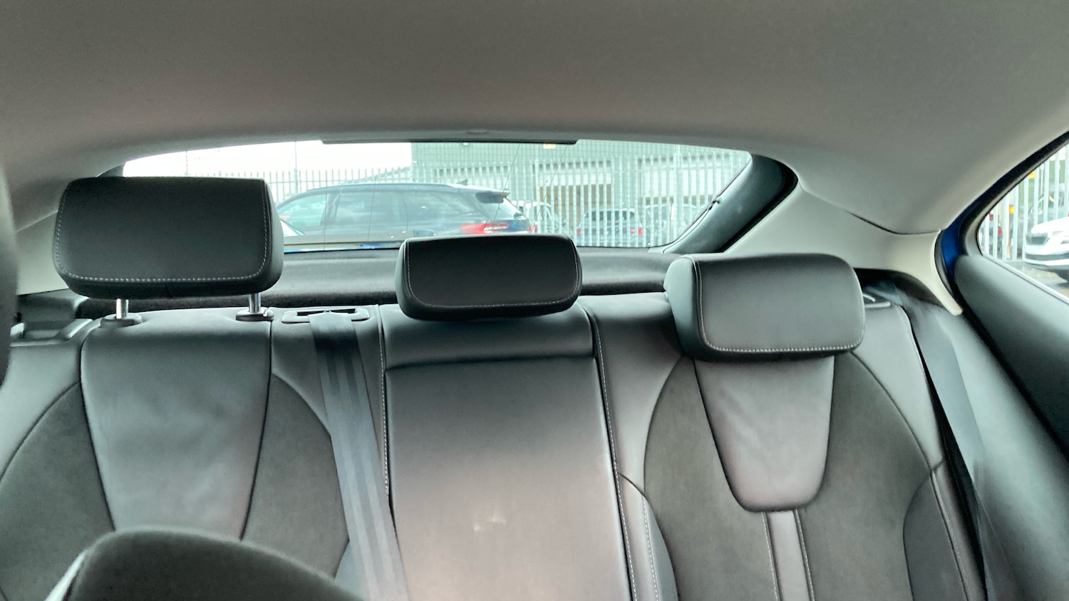 Used Skoda Octavia 2023 for sale - 77676183: Photo 16