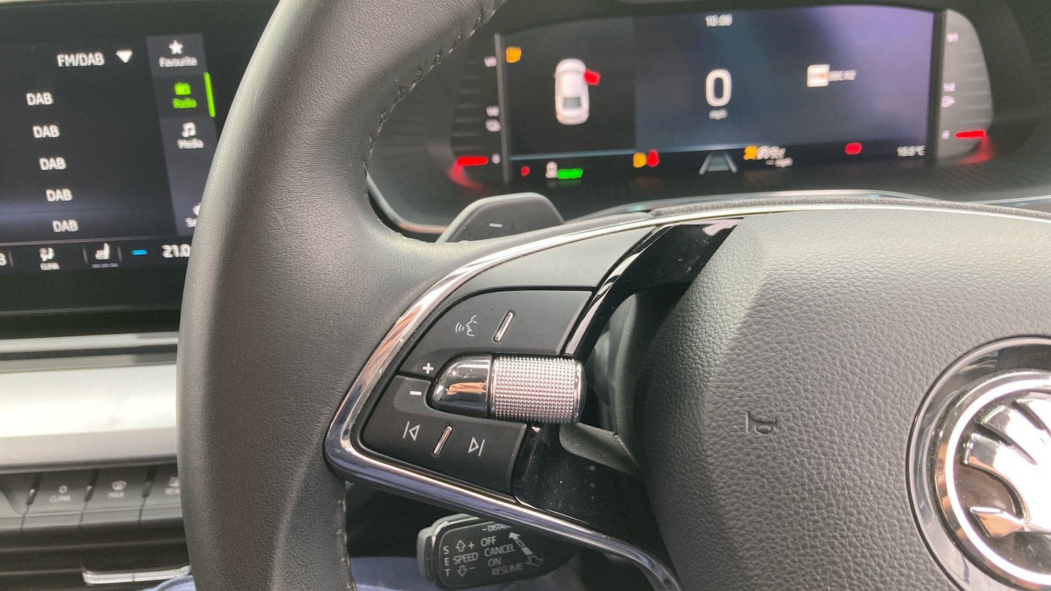 Used Skoda Octavia 2023 for sale - 77676183: Photo 17