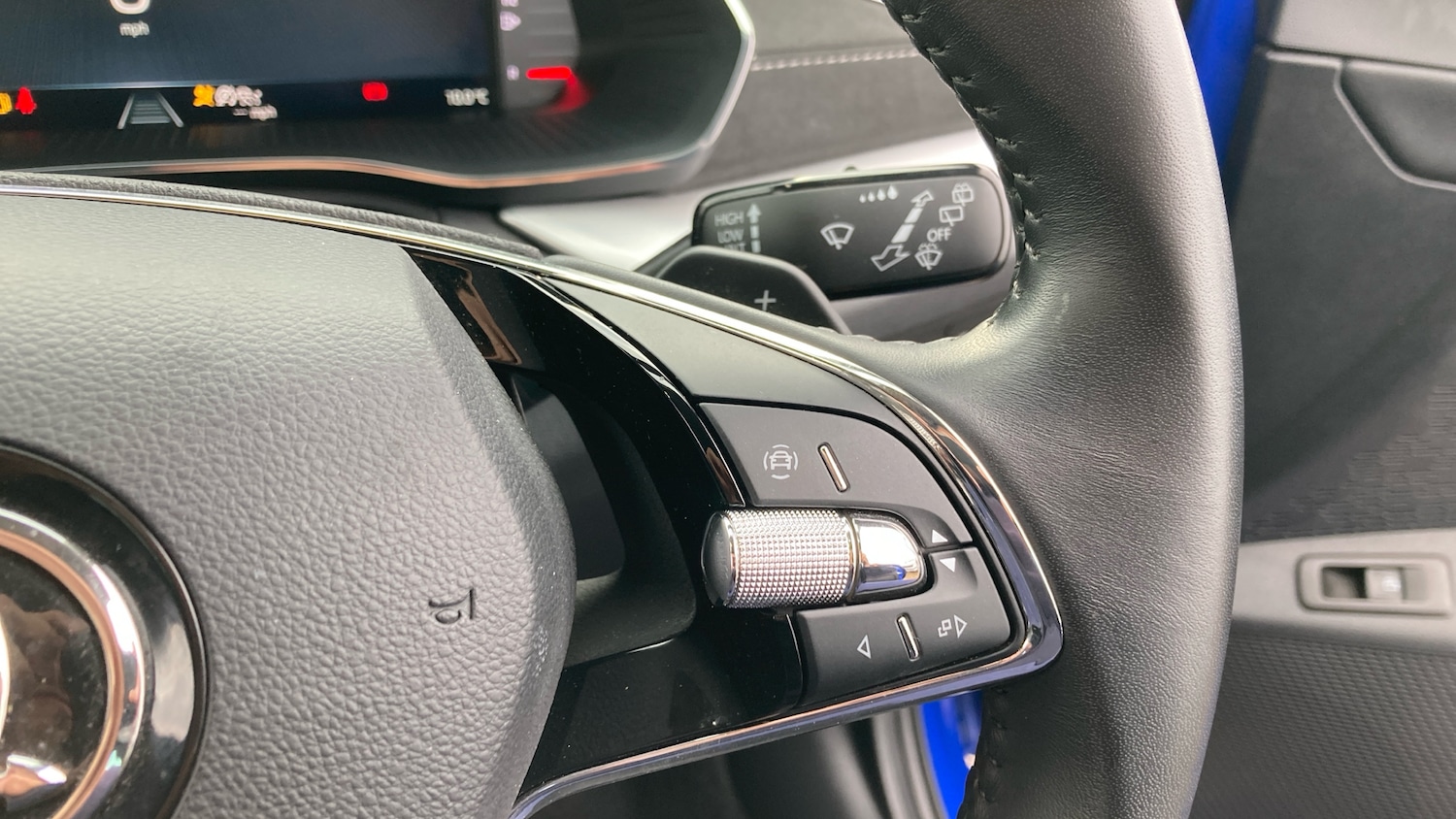 Used Skoda Octavia 2023 for sale - 77676183: Photo 18