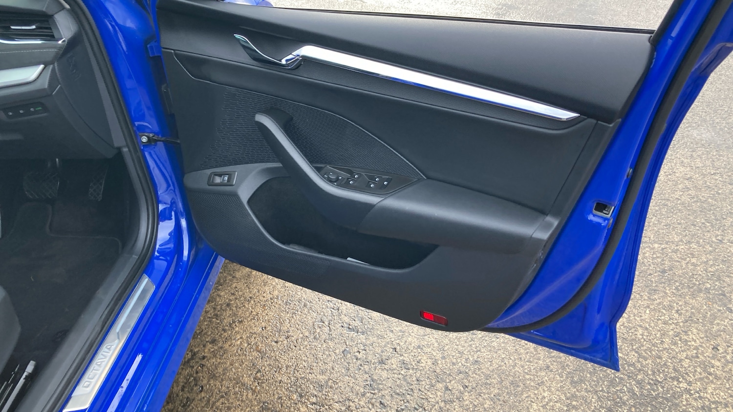 Used Skoda Octavia 2023 for sale - 77676183: Photo 19