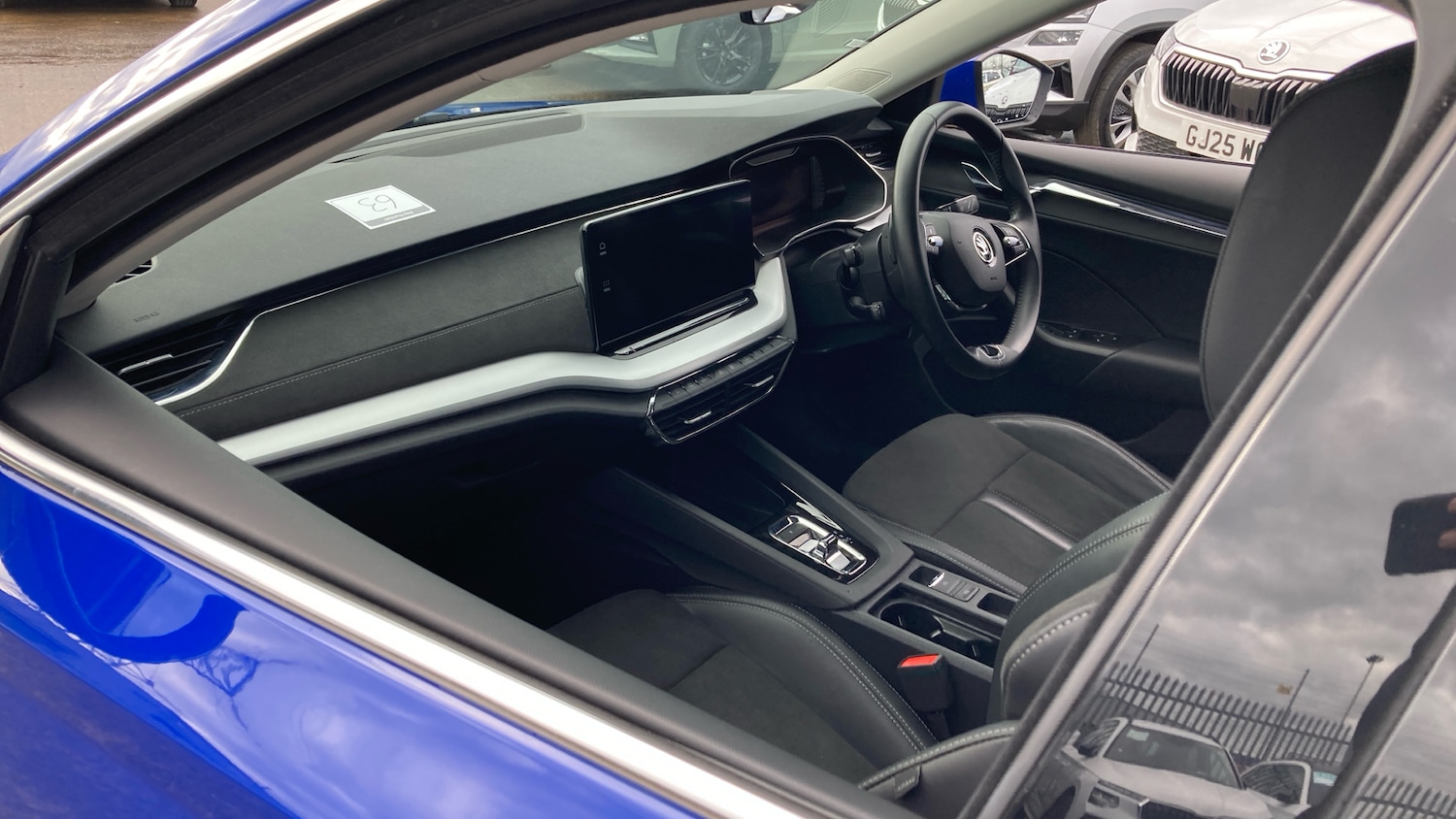 Used Skoda Octavia 2023 for sale - 77676183: Photo 2