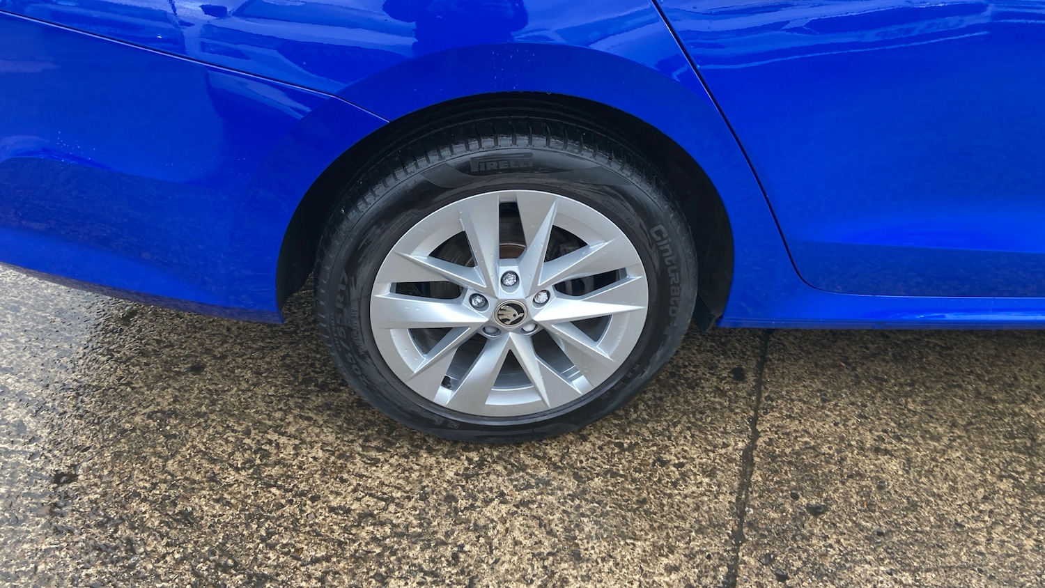 Used Skoda Octavia 2023 for sale - 77676183: Photo 21