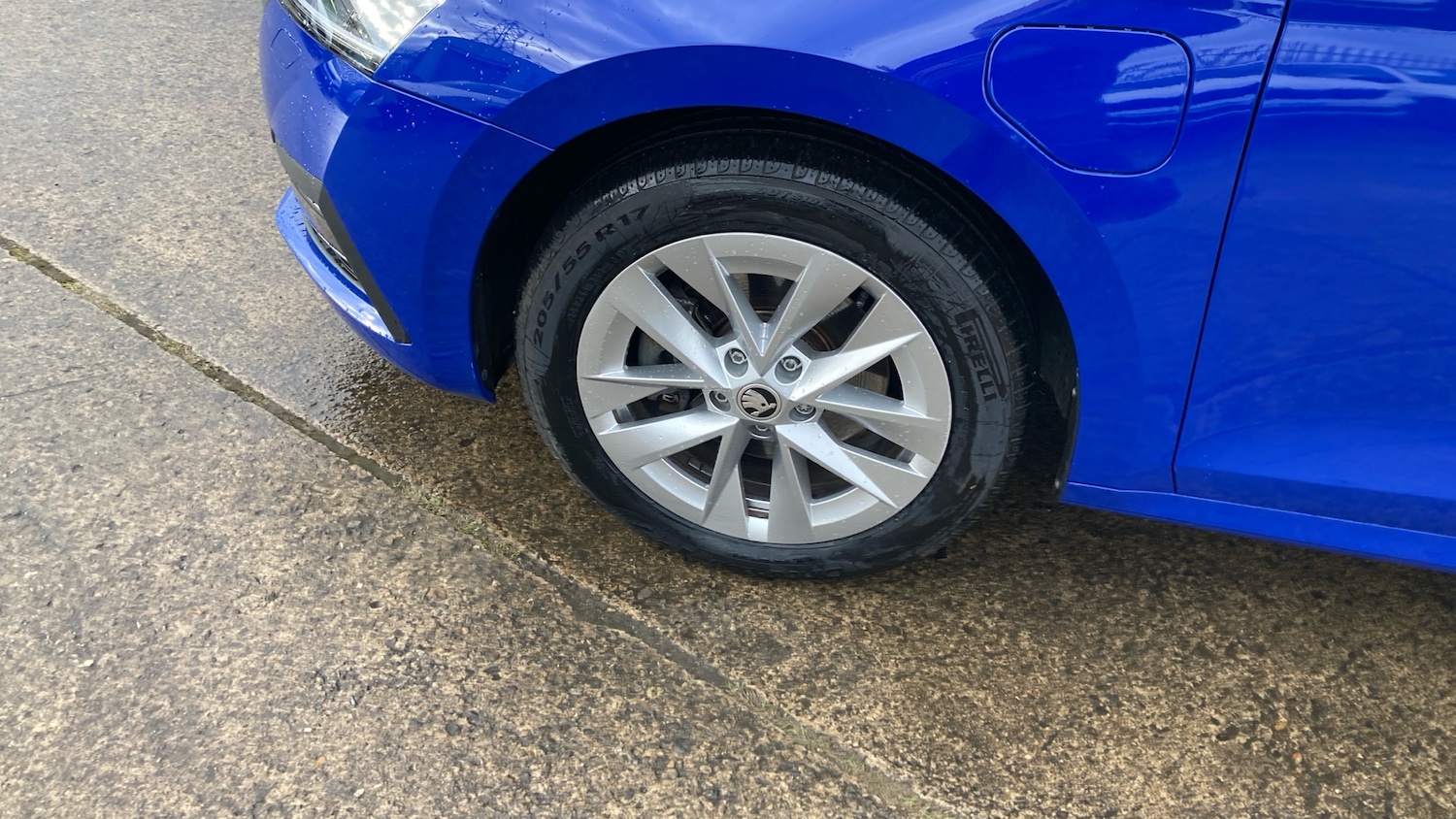 Used Skoda Octavia 2023 for sale - 77676183: Photo 23