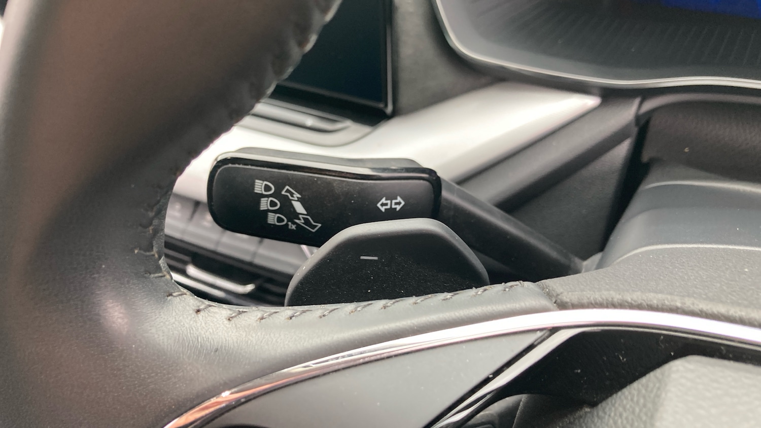 Used Skoda Octavia 2023 for sale - 77676183: Photo 29