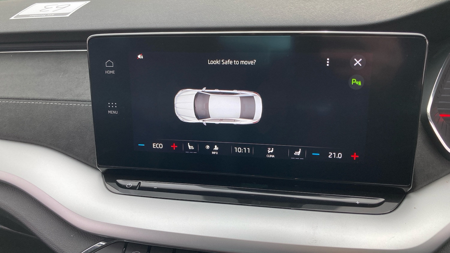 Used Skoda Octavia 2023 for sale - 77676183: Photo 32