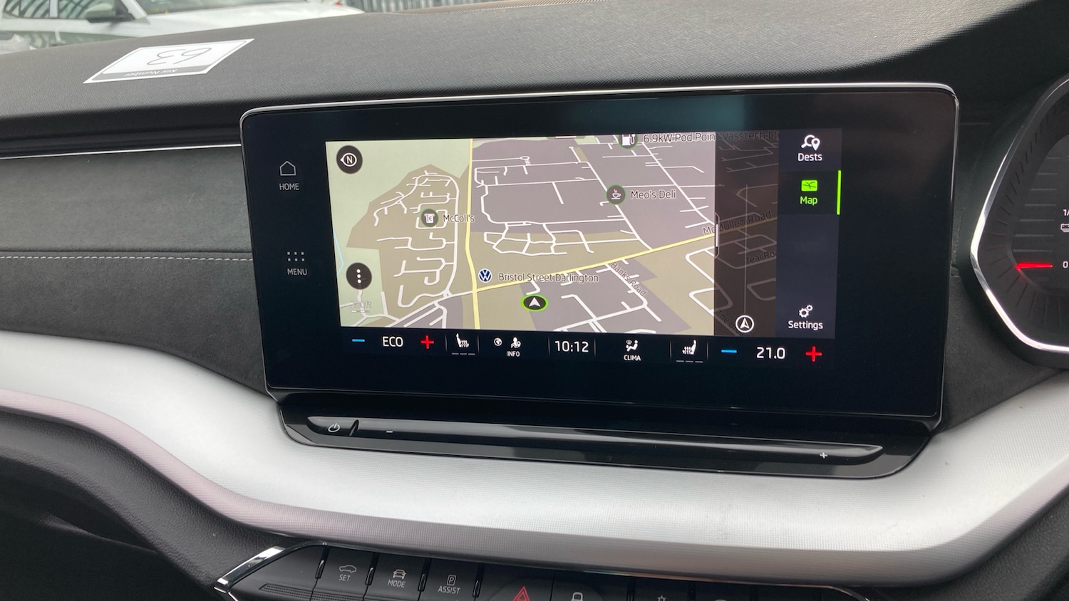 Used Skoda Octavia 2023 for sale - 77676183: Photo 33