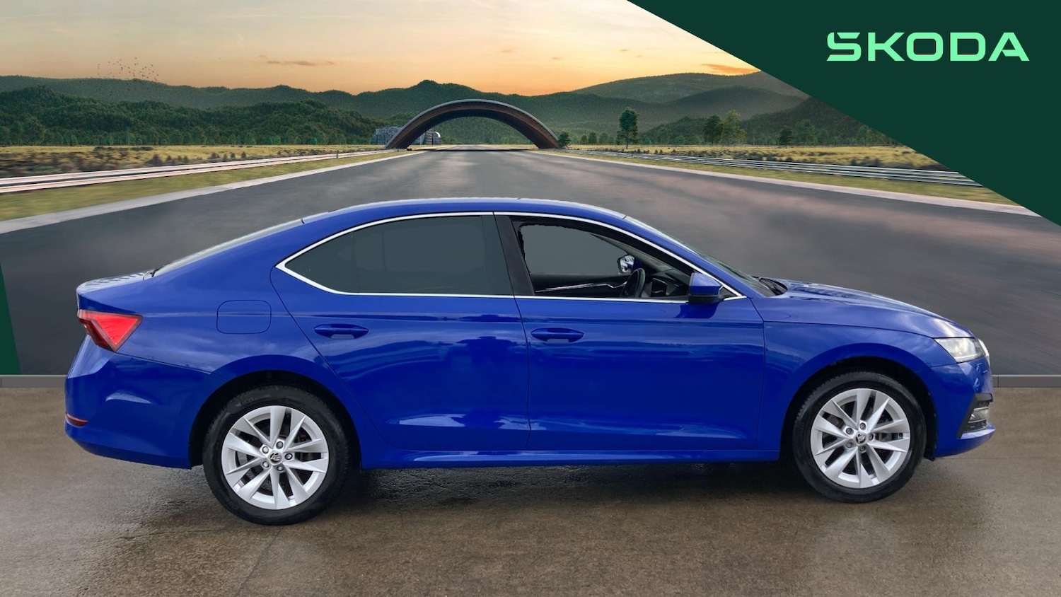 Used Skoda Octavia 2023 for sale - 77676183: Photo 4